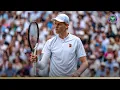 Download Lagu Was THIS the game that made him Champion? | Jannik Sinner | Wimbledon 2025
