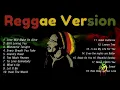 Lagu RELAXING REGGAE OPM NONSTOP SONGS   TAGALOG REGGAE SLOW ROCK   NEW REGGAE PLAYLIST