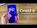 Download Lagu Samsung OneUI 8 Hands On - Features \u0026 Changes!
