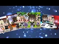 John K - If We Never Met •GLMV• Gacha Life