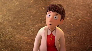 ZÉBULON LE DRAGON ET LES MÉDECINS VOLANTS | bande-annonce