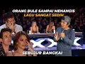Download Lagu ORANG BULE PUN SAMPAI MENANGIS DENGAN LAGU SEDIH SEBUJUR BANGKAI