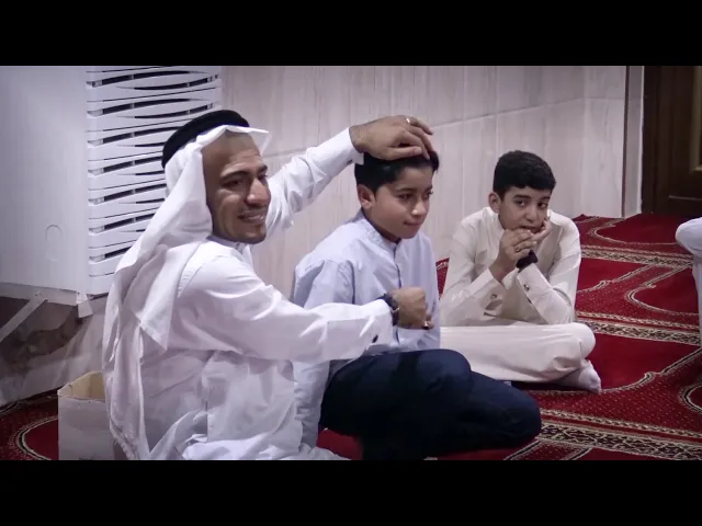 ⁣برنامج التكليف الشرعي  9 بجامع الإمام المهدي 1439
