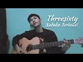 Download Lagu Nadaku Terhenti - Threesixty | Cover by Ezza Audio