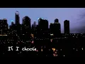 Crying City - Tell Me When (Official Lyric Video)