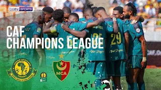 Young Africans Vs MC Alger CAF Champions League HIGHLIGHTS 01 18 25 BeIN SPORTS USA 