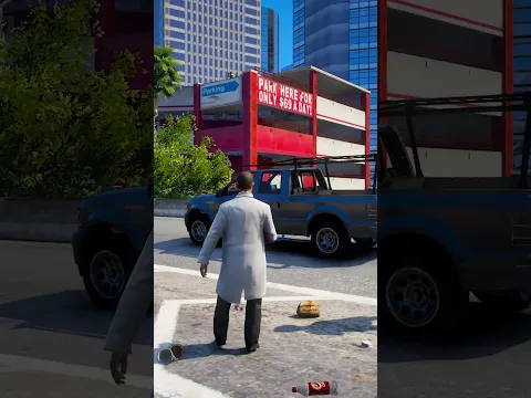 TIME BOMB BLAST ON LOS SANTOS ! PART-25