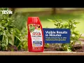 How to Use Sevin Insect Killer Concentrate