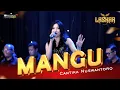 Lagu MANGU - CANTIKA NUSWANTORO - LASKAR MUSIC Live Kediri - Jawa Timur