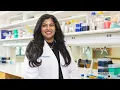 2023 Nominata Award Winner - Divya Bezwada Ph D