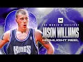 Download Lagu The World's GREATEST Jason Williams Highlight Reel 👑