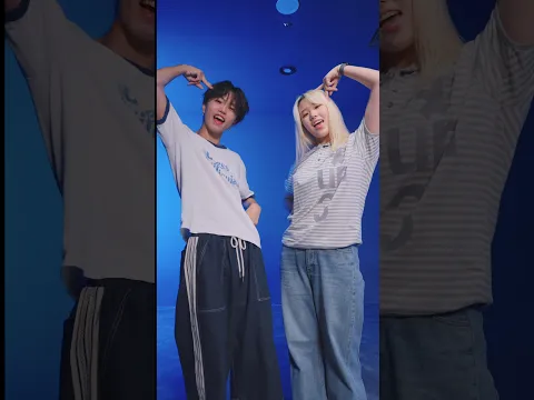 #서아 #레노 'TWS - SODA SODA' Dance Cover #Seoa #Leno