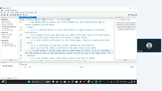 Data Analytics Course Batch25 SQL Training Session 2