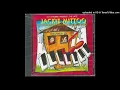 Sly & Robbie Present The Late Jackie Mittoo - Darker Shade Of Black