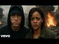 Download Lagu Eminem ft. Rihanna - I'm Falling Apart (Official AI Music Video)