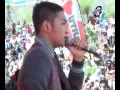 Lagu Irwan full Mahal pas konser di WPS (fieks.renyrp)
