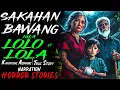 Download Lagu SAKAHAN NG BAWANG NILA LOLO AT LOLA | Kwentong Aswang | True Story