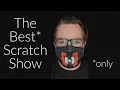 The Scratch Coding Show by Hackingtons