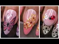 Nail Art Spring 2026 New Design Ideas Easy Tutorials