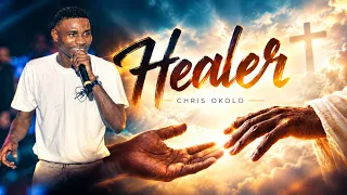 Healer – Chris Okolo | Official Gospel Music Video