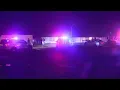 SPD Drive-by shooting near CCC leaves teenage boy injured