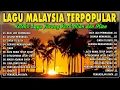 Lagu Lagu Malaysia Lama Populer Yang Terkenal - Slow Rock Malaysia Full Album💓