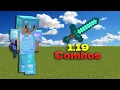 How To Combo On 1 21
