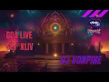 Download Lagu DJ Vonpire - Live GOA Set XLIV