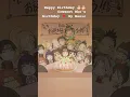 Download Lagu Happy Birthday Naruto 🥳🔥 Naruto Video #naruto #anime #narutouzumaki #narutoshippuden 😞💜🤍