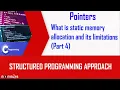 Module6 - Pointer