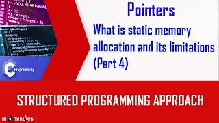 Module6 - Pointer