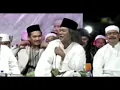 Lagu Bantahan dari Habib Bahar bin Smith atas ceramah Gus Muwafiq
