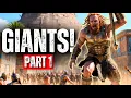 Download Lagu GIANTS! - Part 1: The Nephilim \u0026 The Anunnaki (Documentary)