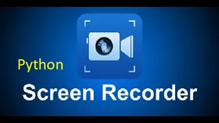 Make your own Screen Recorder in Python Free screen recorder using OPENCV Short and simple