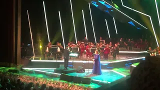 يا عالم   اصالة   دار الاوبرا نوڤمبر ٢٠١٩ دندنها