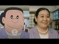 Download Lagu Doraemon all characters in real life #doraemon #carttonanimatedstories