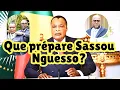 Download Lagu Sassou Nguesso, Kagame, Kabila et Macron: Mariage ou stratégie cachée?