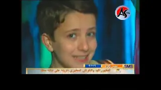 مين الشاغل بالي حالتي