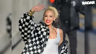 Real Reason Behind Gwen Stefani s Bruising Regime Revealed She s Gagging to Spice Things