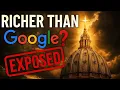 The Untold Wealth of the Catholic Church in America