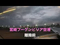JAL（JL698）宮崎から羽田へ／デュアルライフ（デュアラー）の移動手段