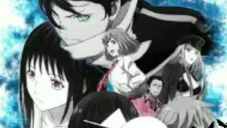اغنية انمي نوراغامي الموسم الثاني 