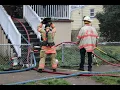 Firefighter Tribute Radioactive