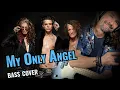Download Lagu Aerosmith, YUNGBLUD - My Only Angel (Bass Cover) #aerosmith #yungblud  #basscover