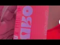 Day 1 using Uro Vaginal Probiotics