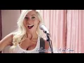 BEST FEMALE COVER w/ Lyrics | Andie Case - Take on Me - A-ha Cover