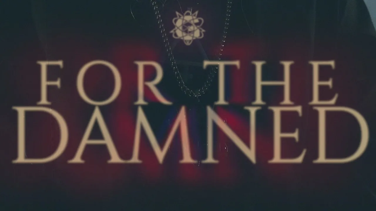 For the Damned