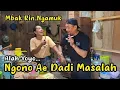 Download Lagu MESTI ( kasus ).LA DI LINCIPI || VLOG GETEH...💀☠️👻🦴 ngono ae dadi masalah...
