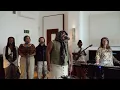 I Am Roze x Soul Girl Collective - Do 4 Love (Snoh Aalegra Cover)
