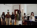 Download Lagu I Am Roze x Soul Girl Collective - Do 4 Love (Snoh Aalegra Cover)